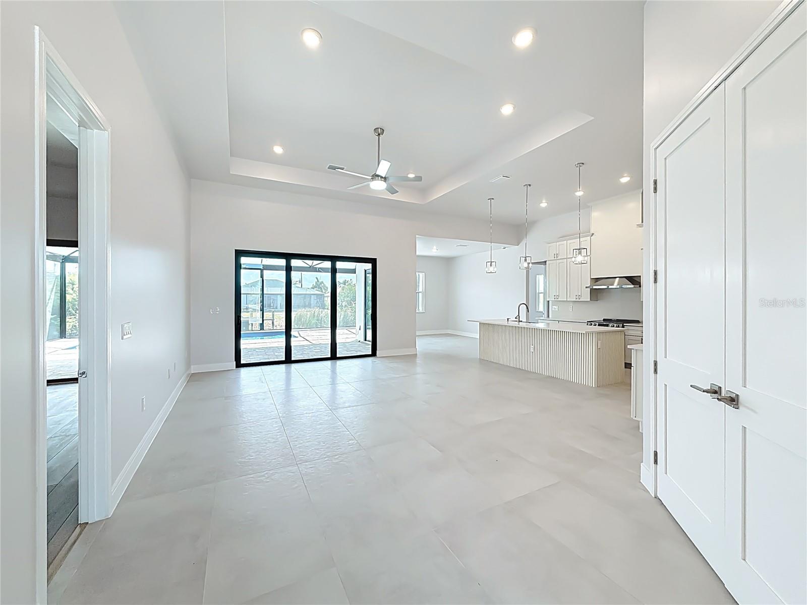 PORT CHARLOTTE SEC 071 - Residential