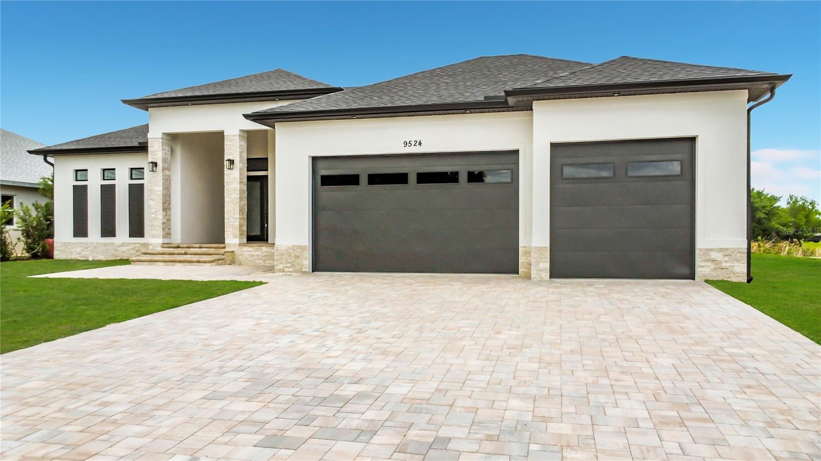 PORT CHARLOTTE SEC 071 - Residential