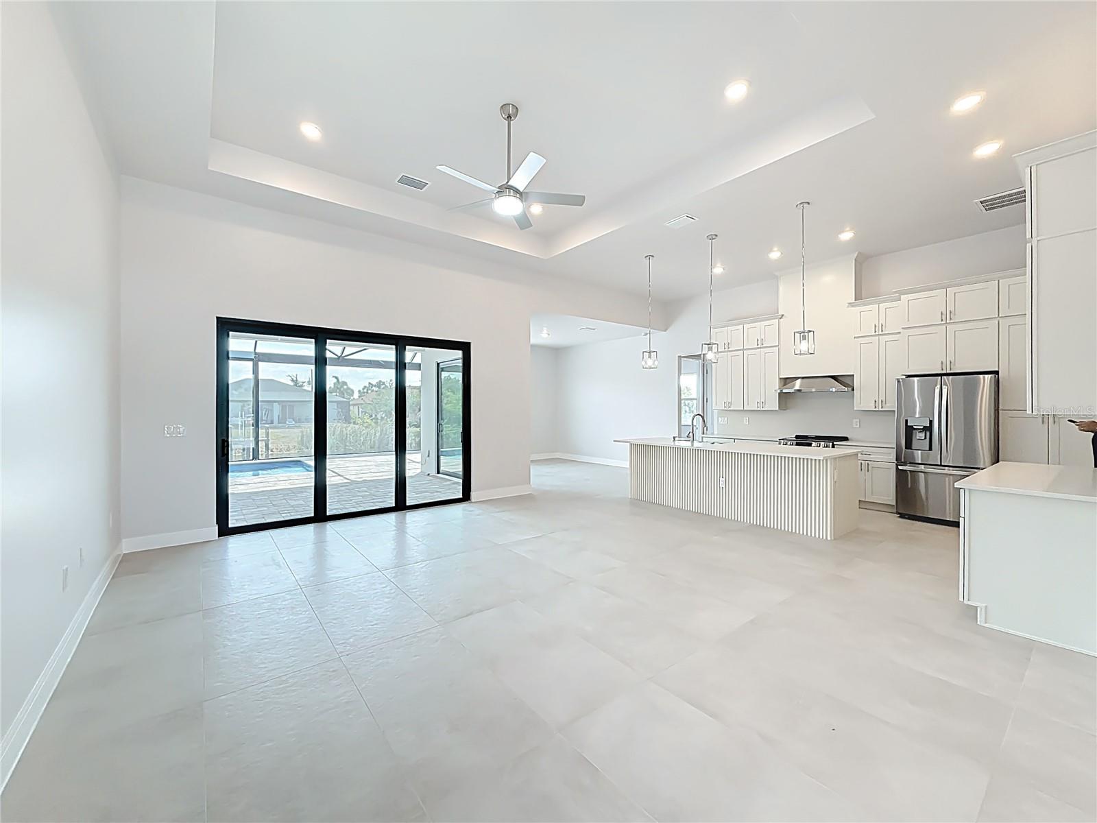 PORT CHARLOTTE SEC 071 - Residential