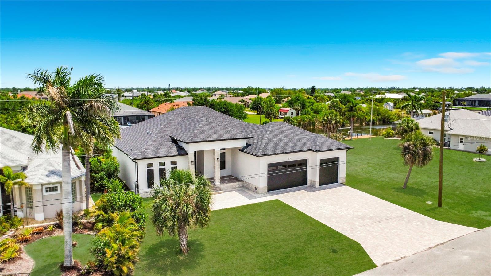 PORT CHARLOTTE SEC 071 - Residential