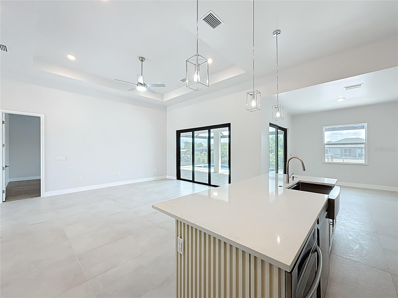 PORT CHARLOTTE SEC 071 - Residential