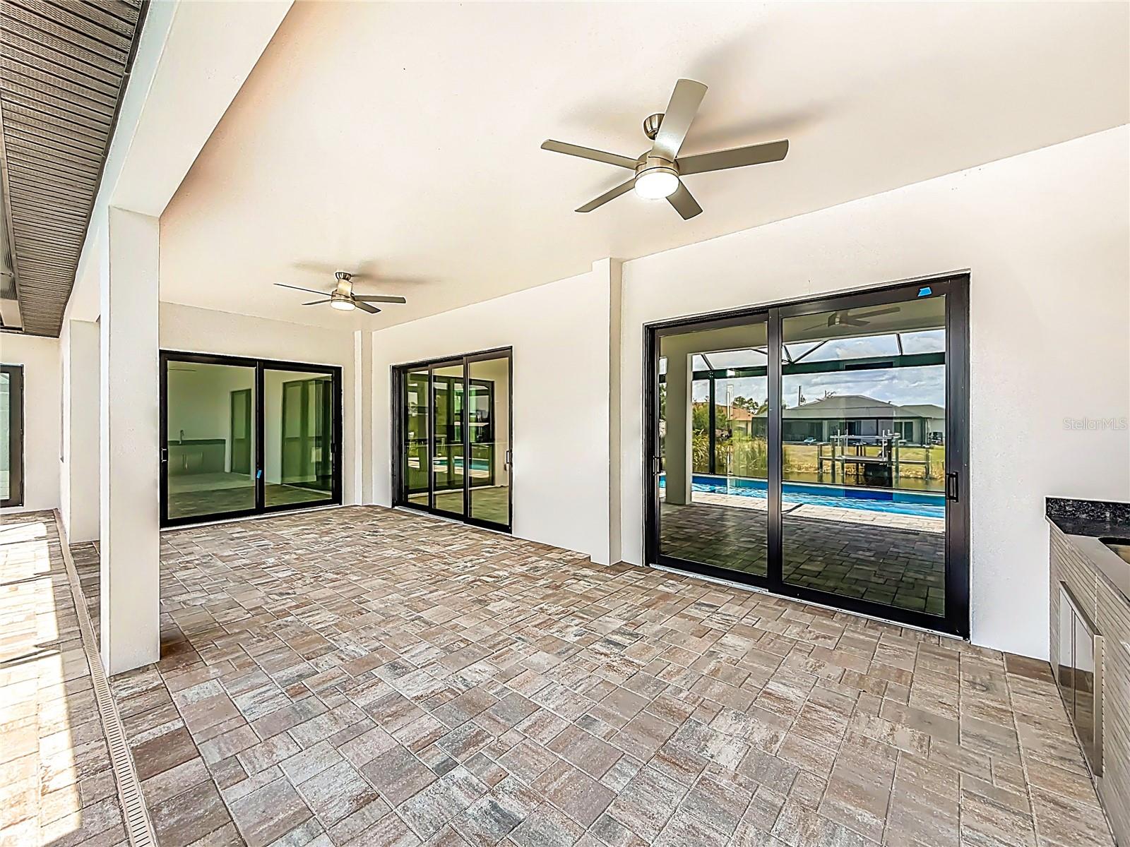 PORT CHARLOTTE SEC 071 - Residential