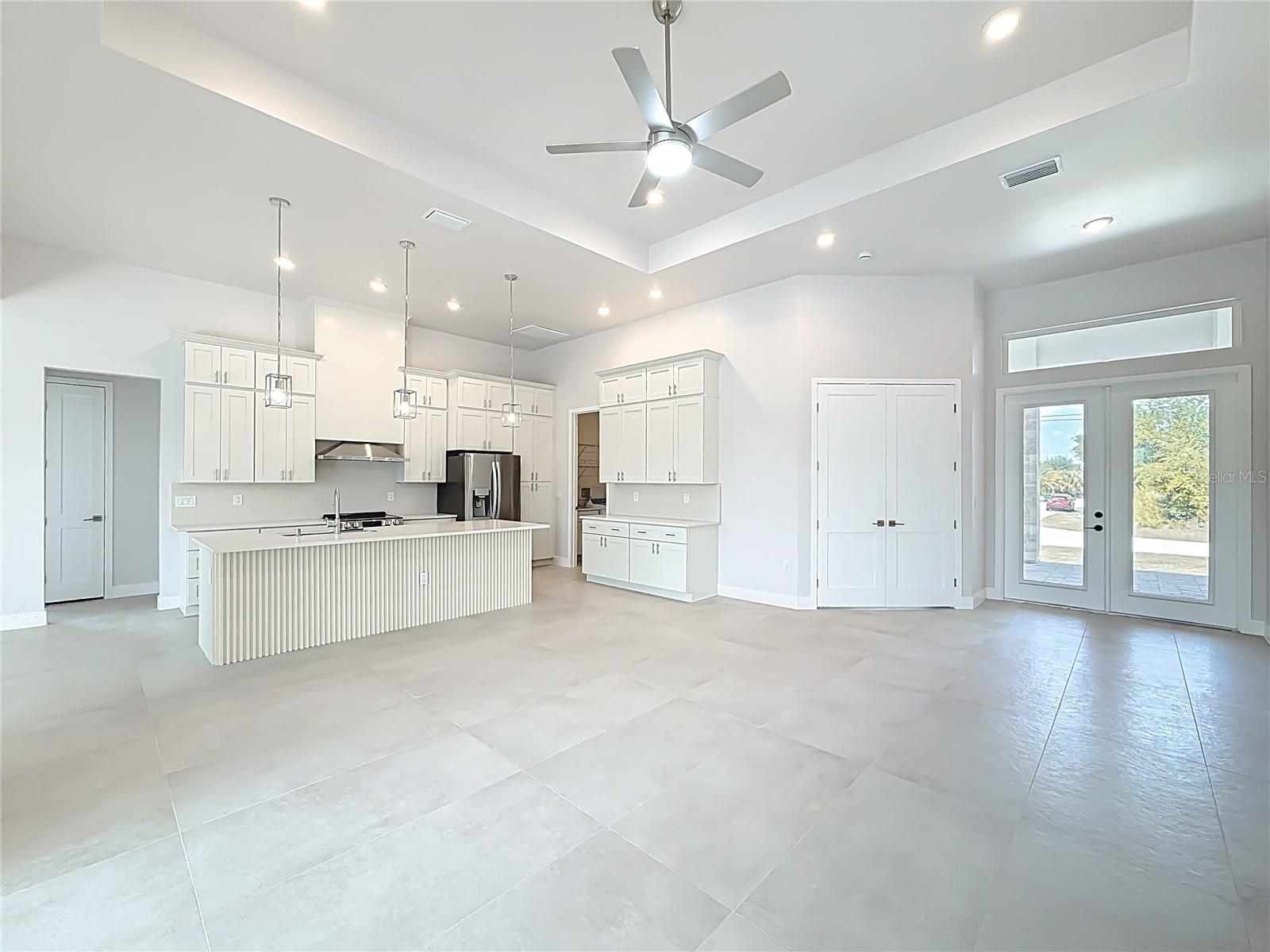 PORT CHARLOTTE SEC 071 - Residential