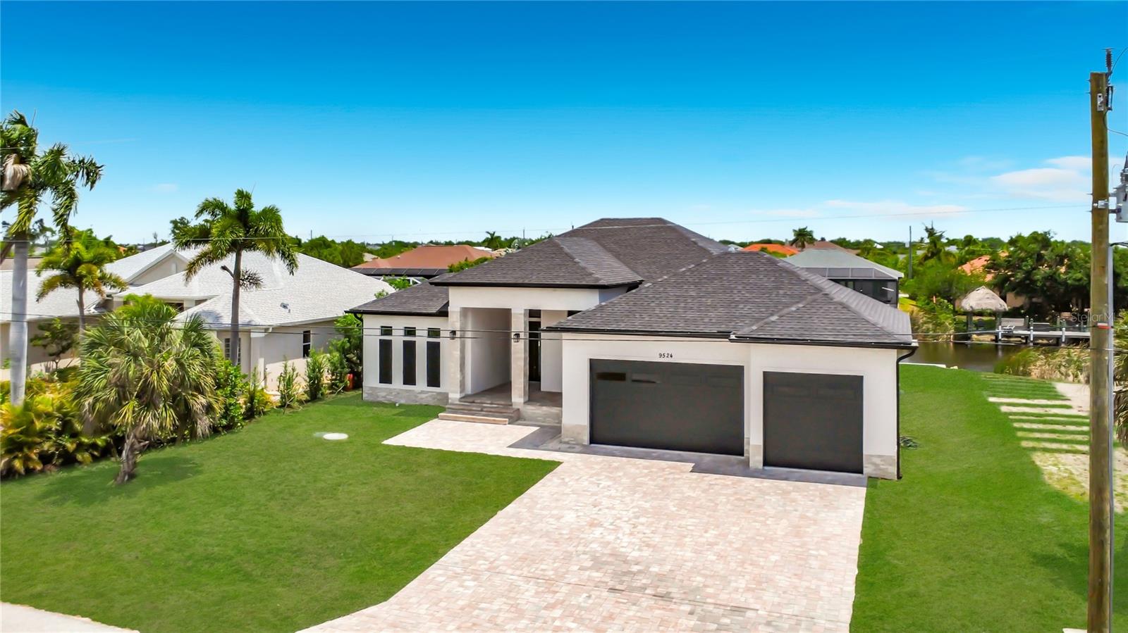 PORT CHARLOTTE SEC 071 - Residential