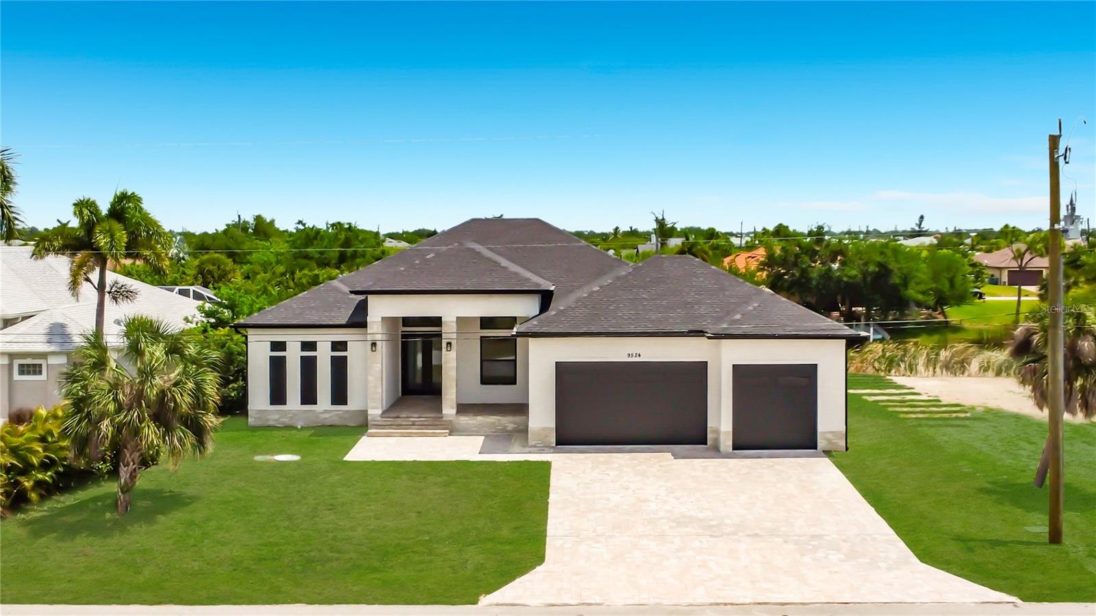 PORT CHARLOTTE SEC 071 - Residential