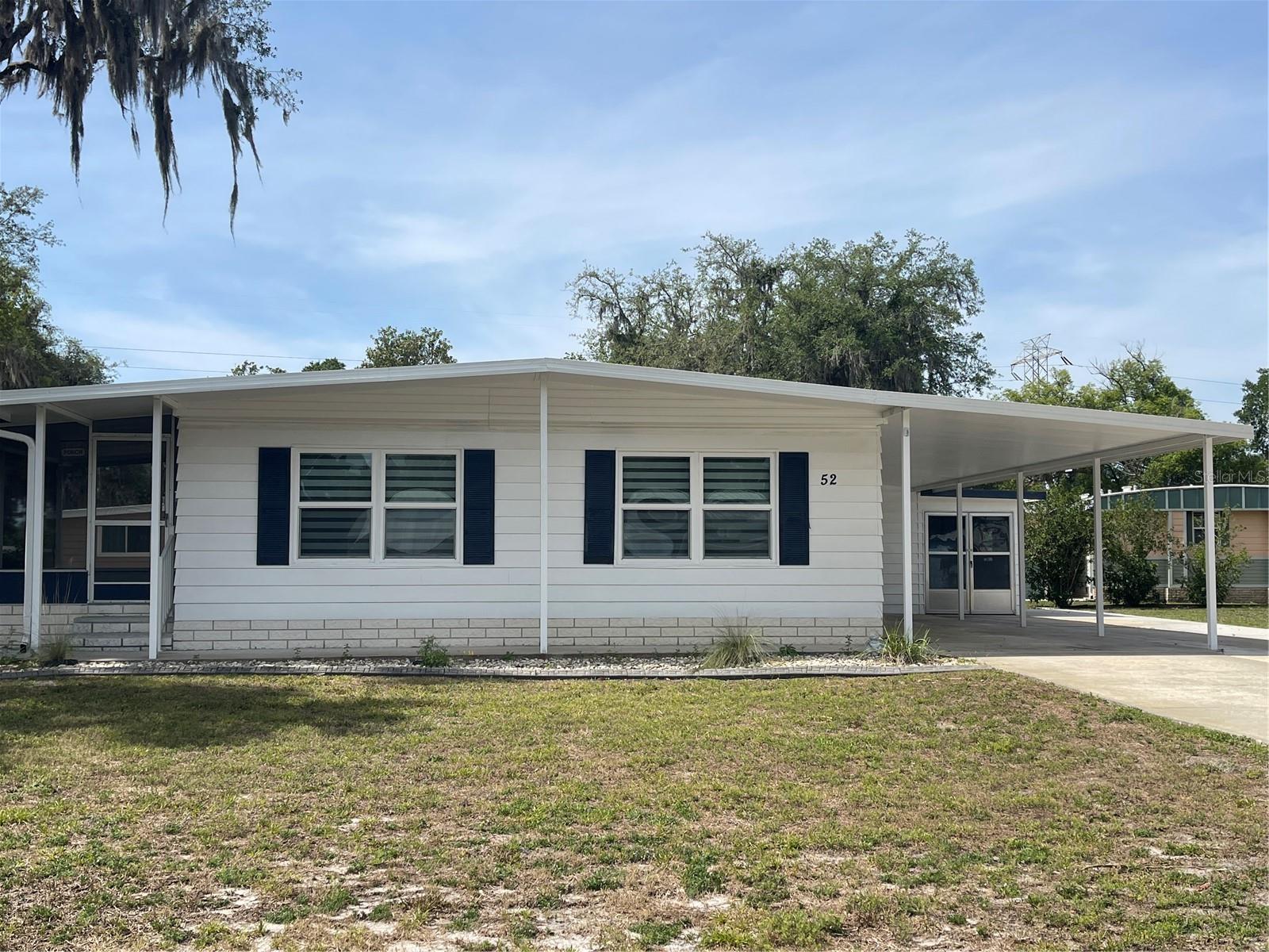 CONTINENTAL COUNTRY CLUB - Residential
