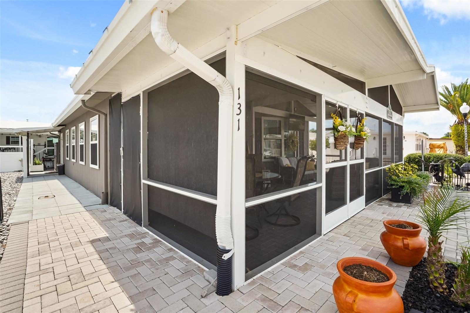 CENTER CREST R/V PARK - Residential