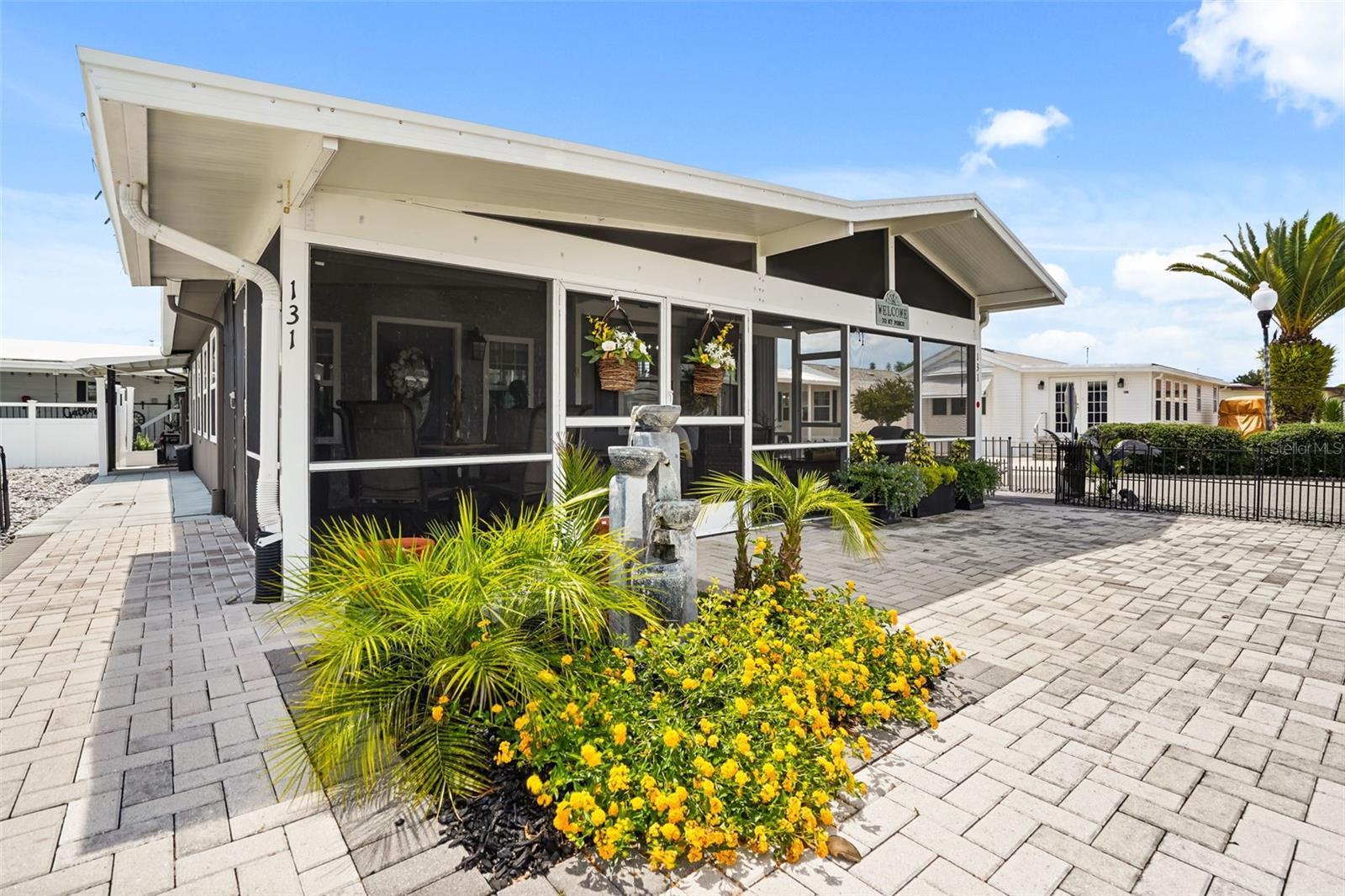 CENTER CREST R/V PARK - Residential