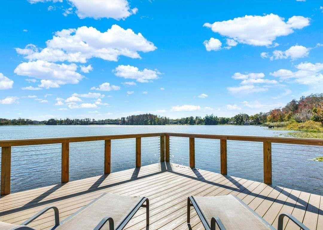 LAKESIDE TWNHMS - Residential