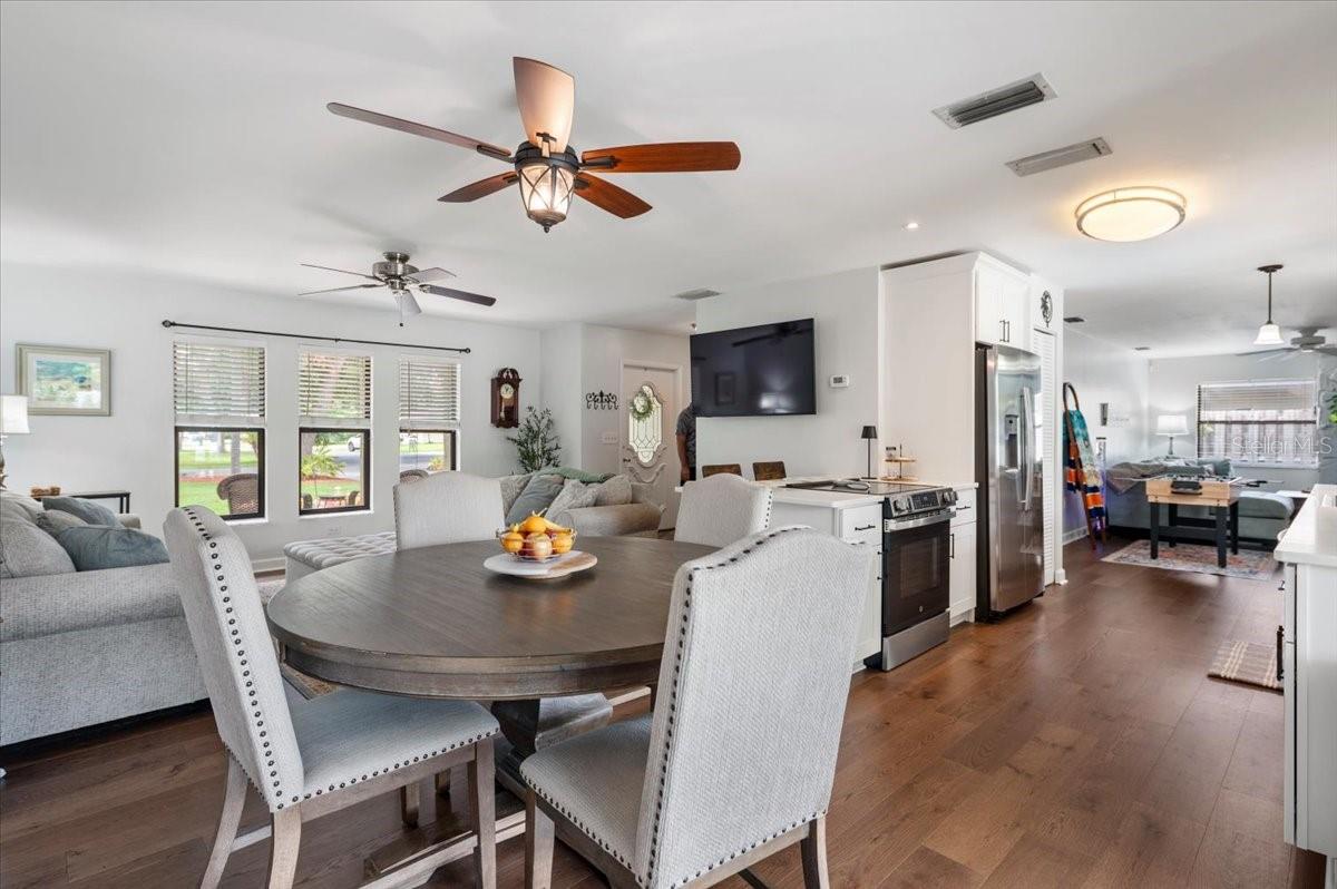 MEADOWLAND - Residential