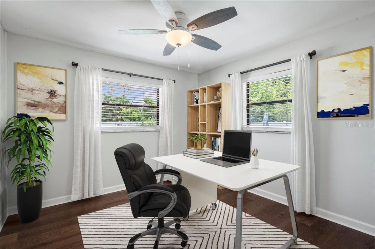 MEADOWLAND - Residential
