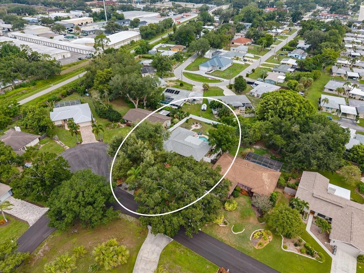 MEADOWLAND - Residential