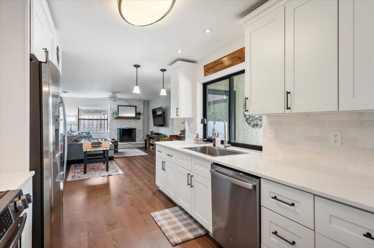 MEADOWLAND - Residential