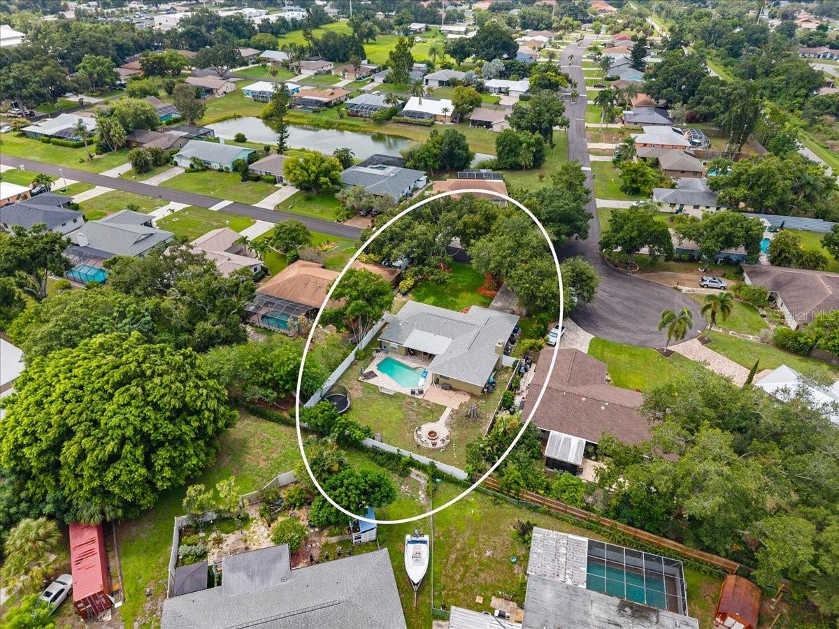 MEADOWLAND - Residential