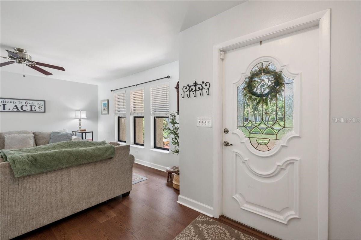 MEADOWLAND - Residential