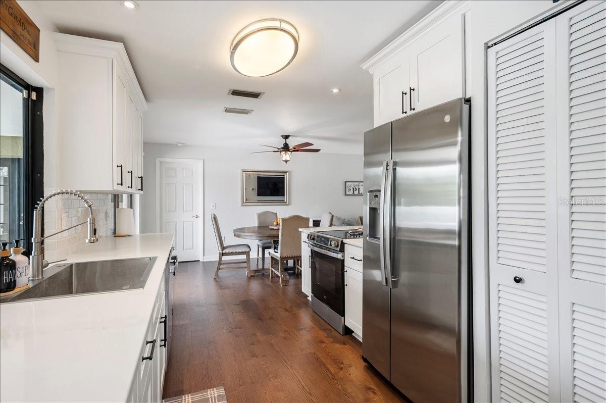 MEADOWLAND - Residential