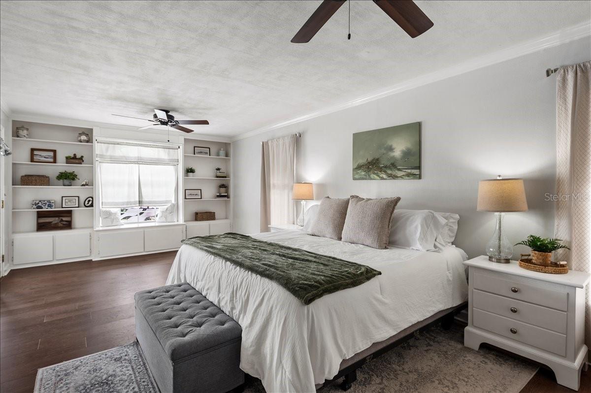 MEADOWLAND - Residential