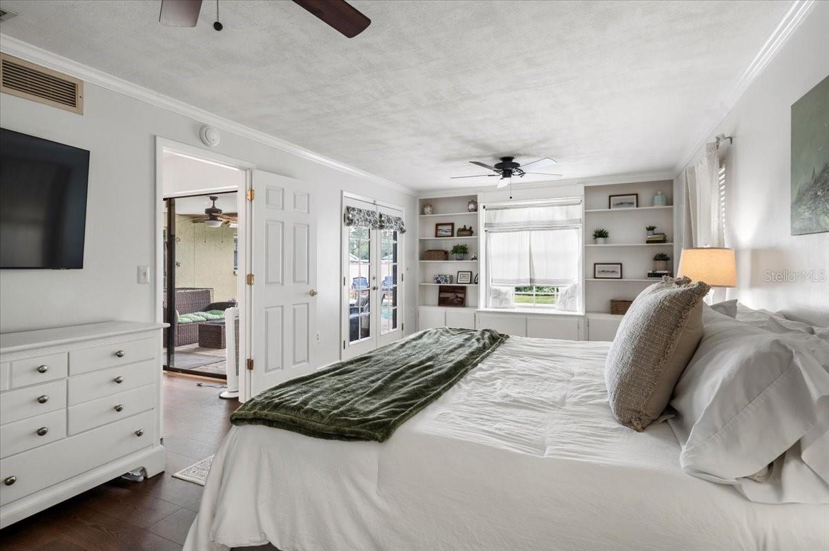 MEADOWLAND - Residential