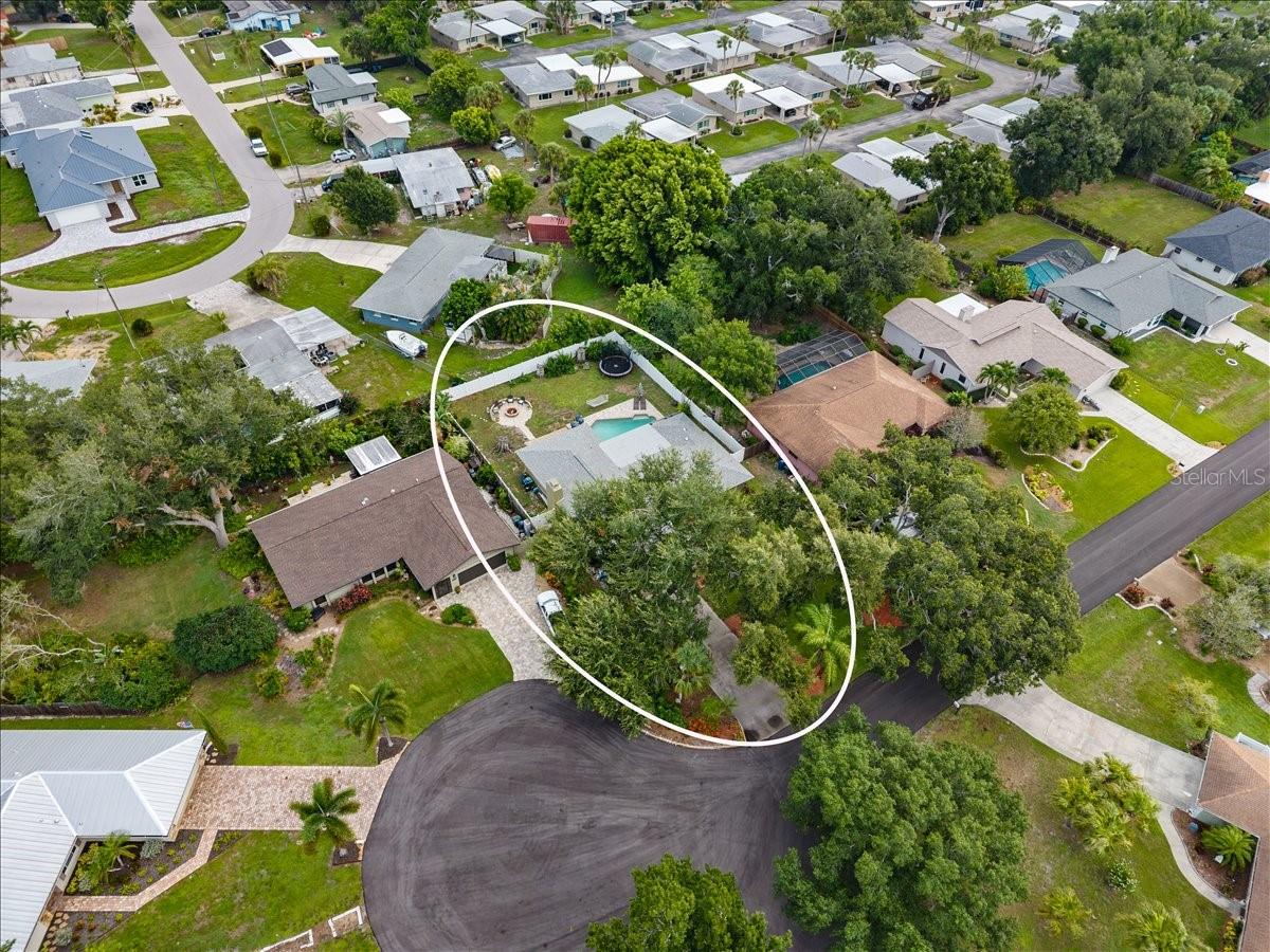 MEADOWLAND - Residential