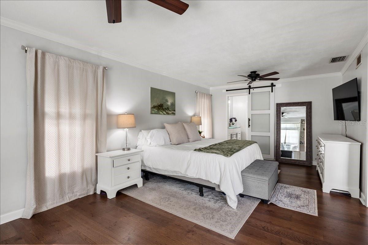MEADOWLAND - Residential