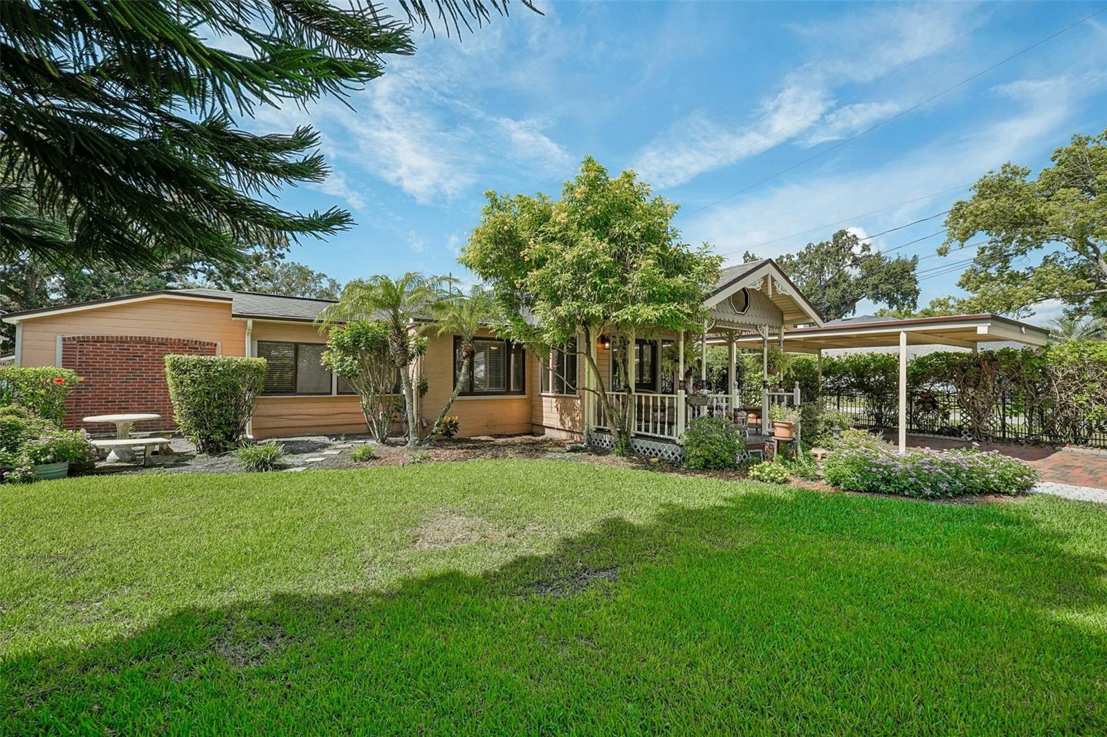 UNIVERSITY HEIGHTS - Residential Income