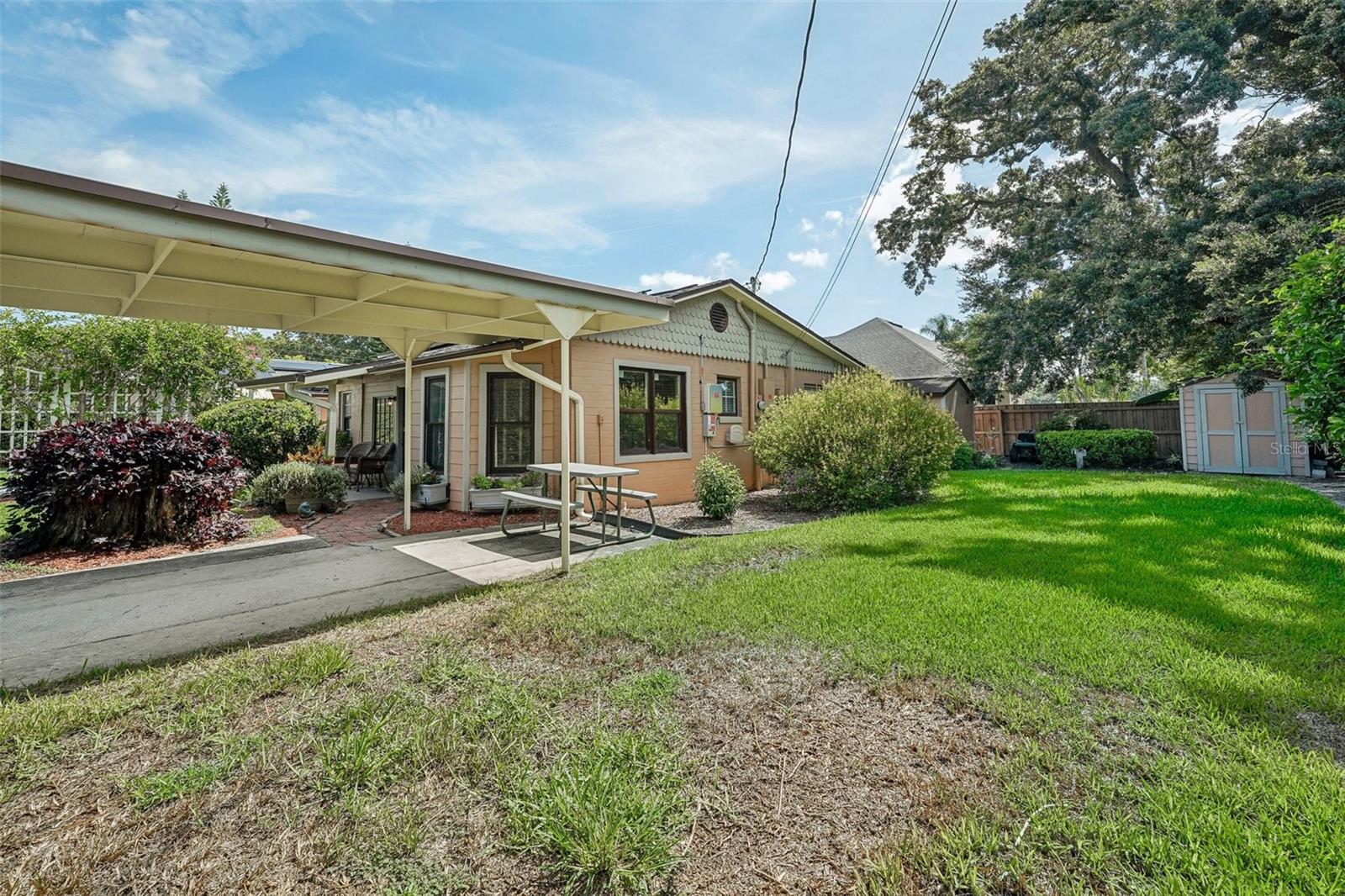 UNIVERSITY HEIGHTS - Residential Income