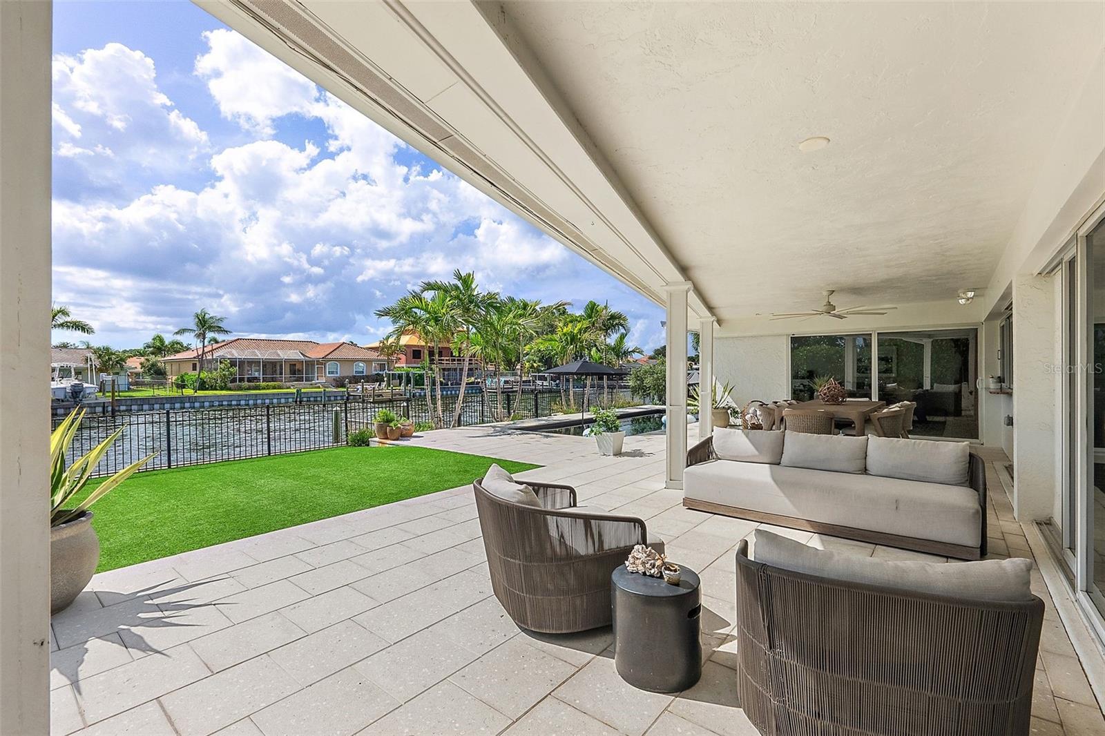 VENETIAN ISLES - Residential