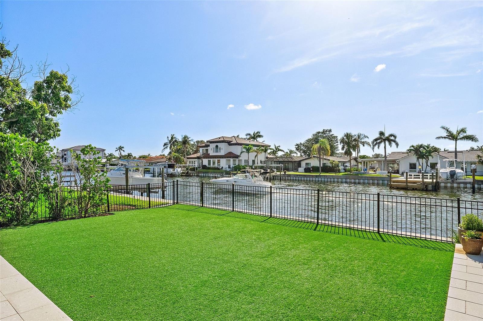 VENETIAN ISLES - Residential