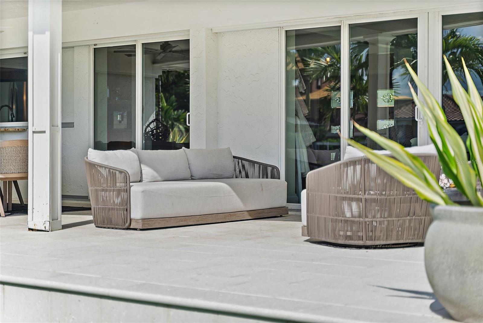 VENETIAN ISLES - Residential