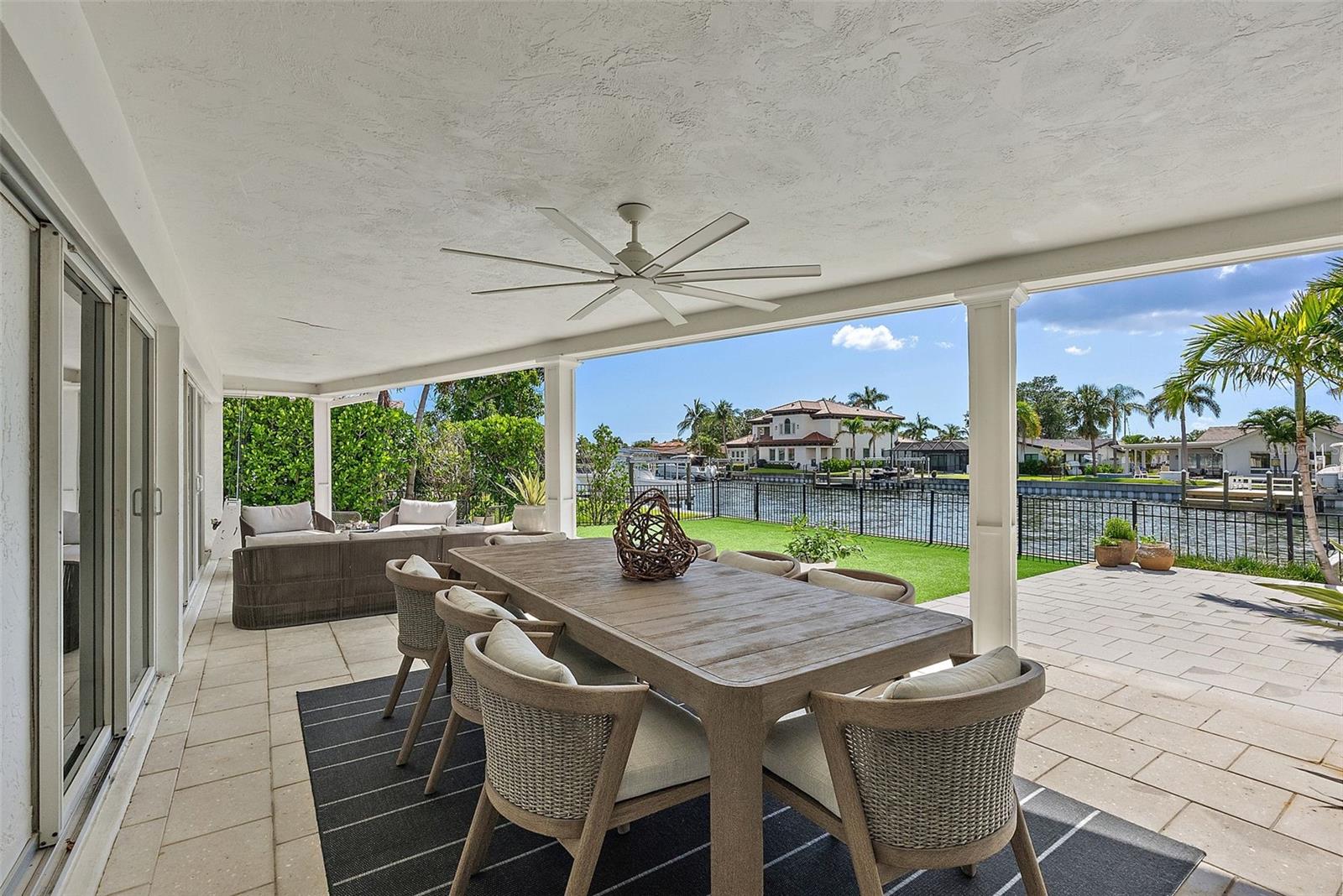 VENETIAN ISLES - Residential