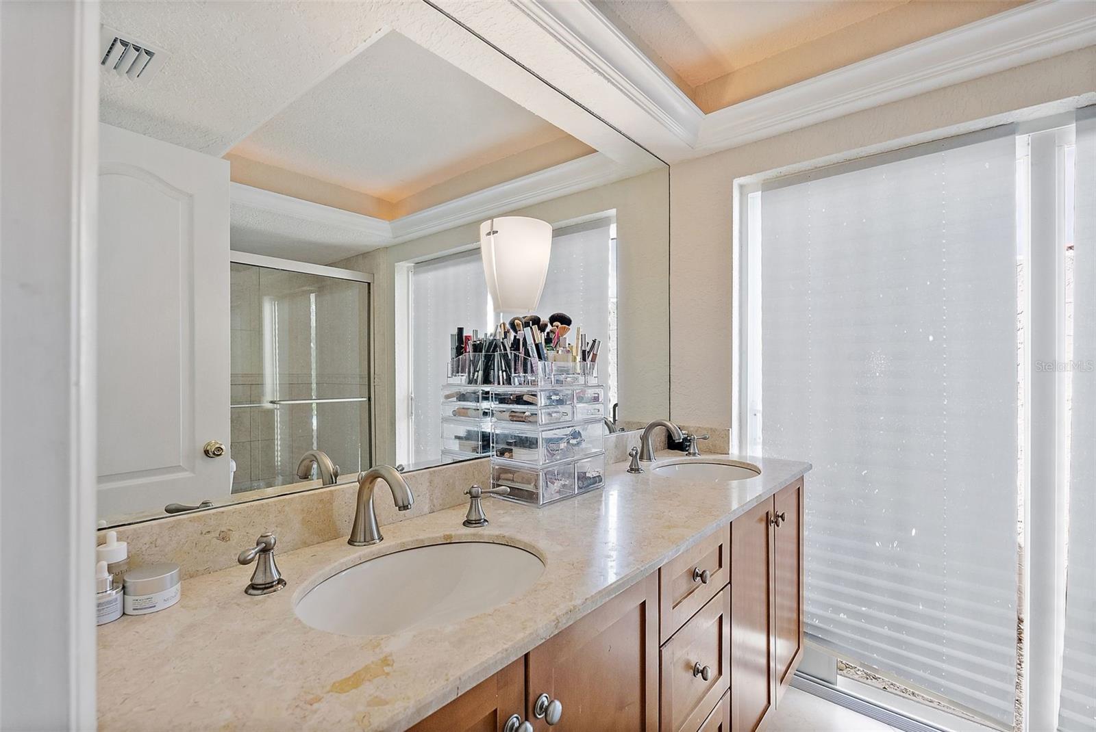 VENETIAN ISLES - Residential