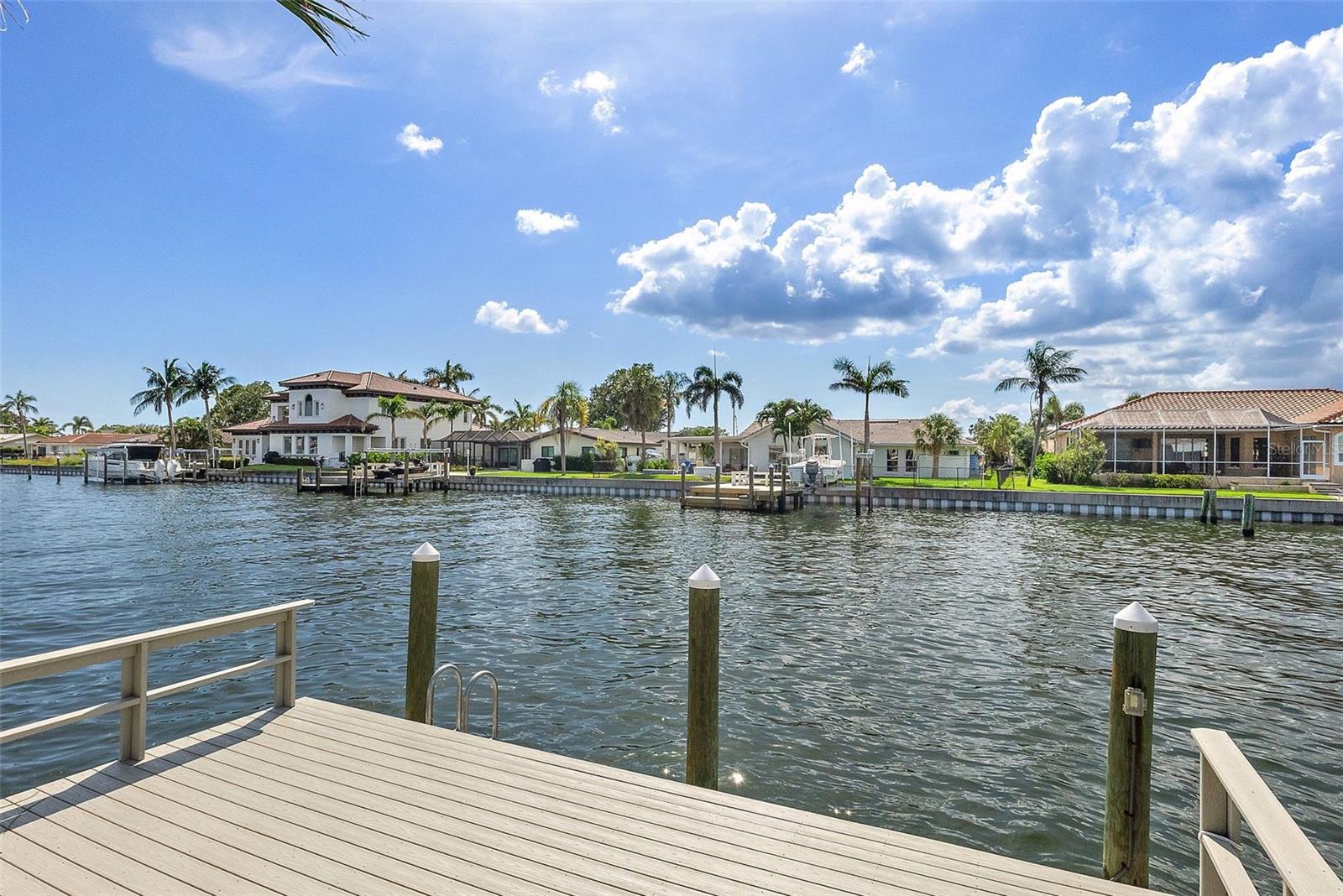 VENETIAN ISLES - Residential