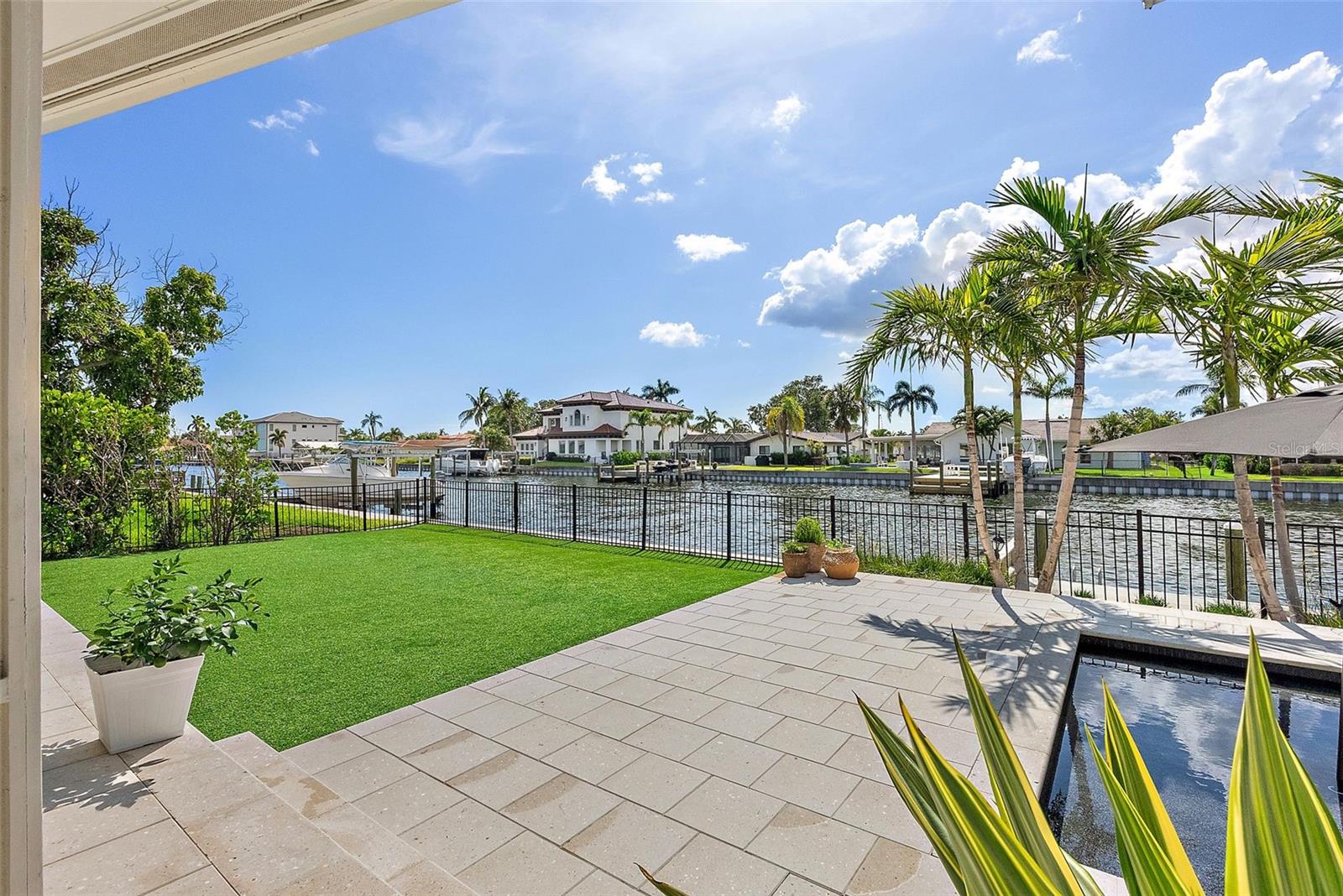 VENETIAN ISLES - Residential