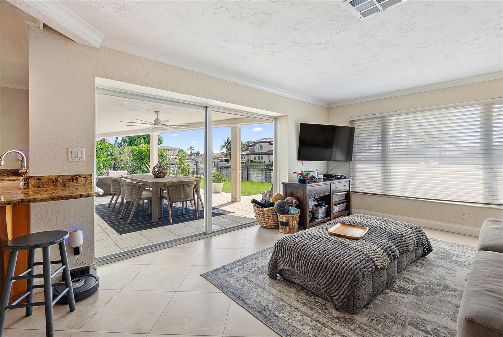 VENETIAN ISLES - Residential
