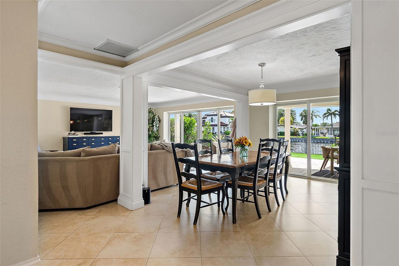 VENETIAN ISLES - Residential