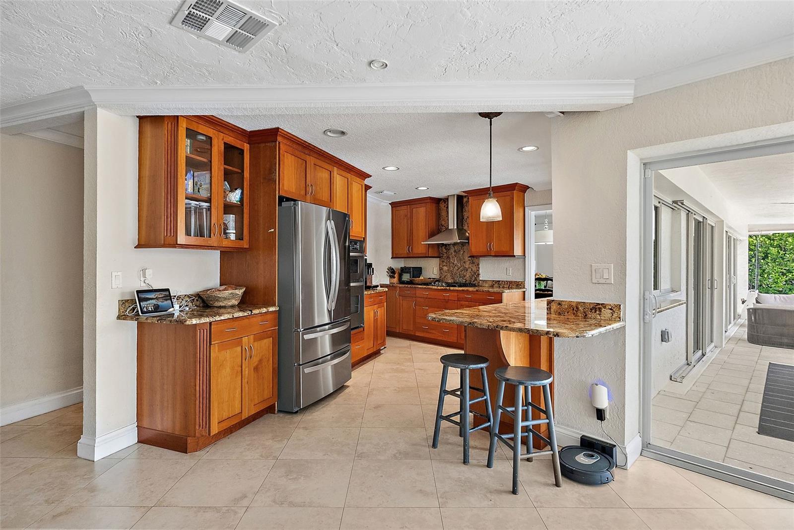 VENETIAN ISLES - Residential