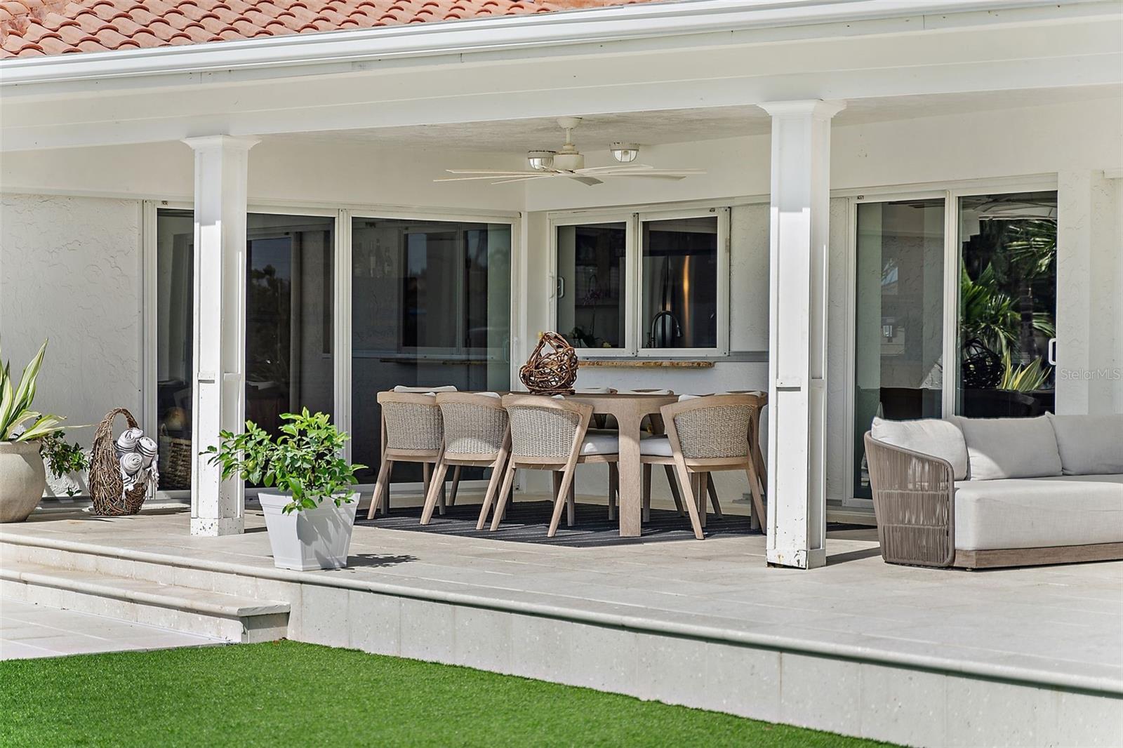 VENETIAN ISLES - Residential
