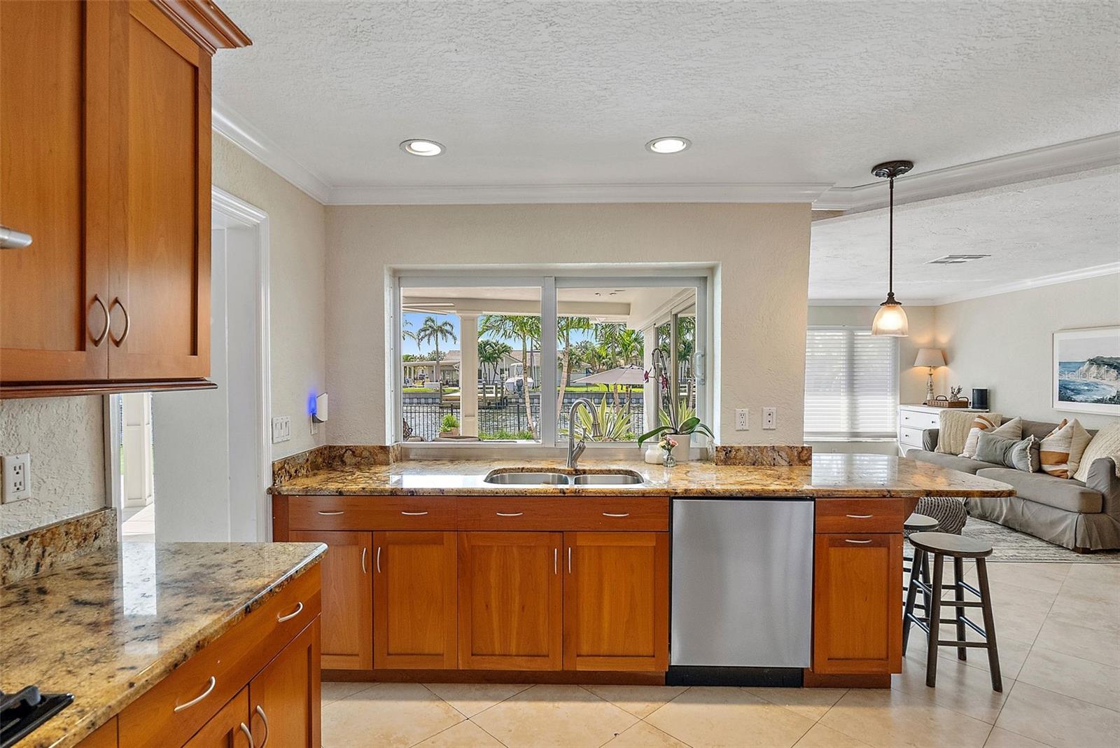 VENETIAN ISLES - Residential