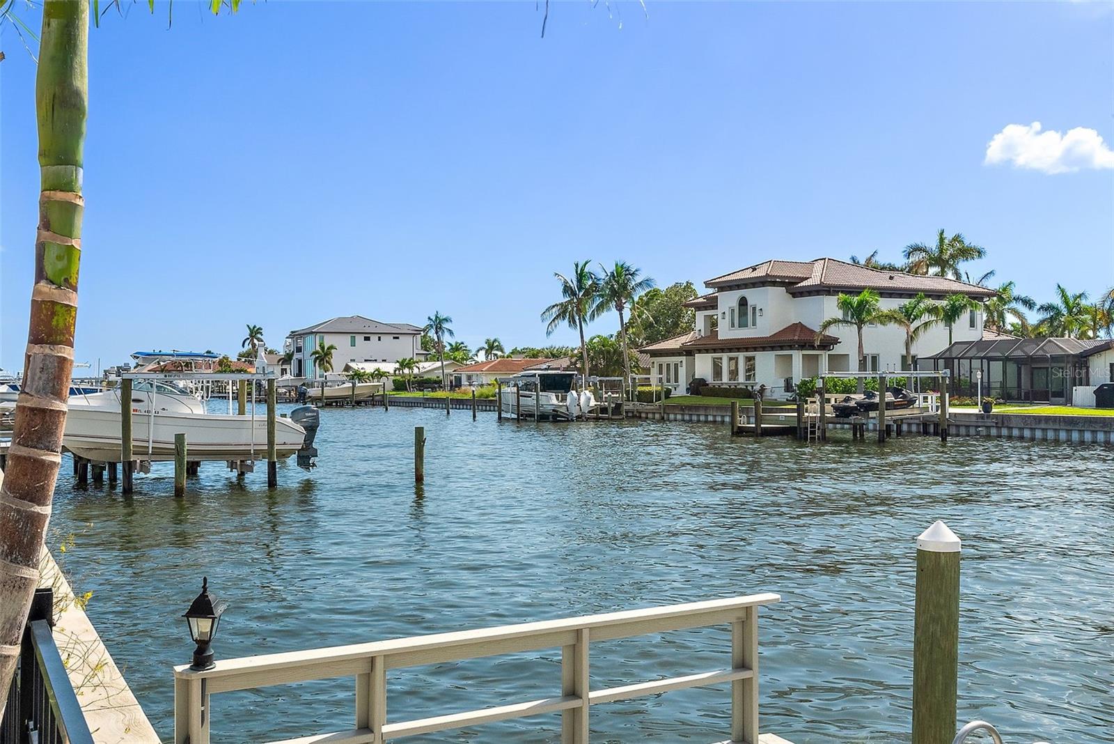 VENETIAN ISLES - Residential