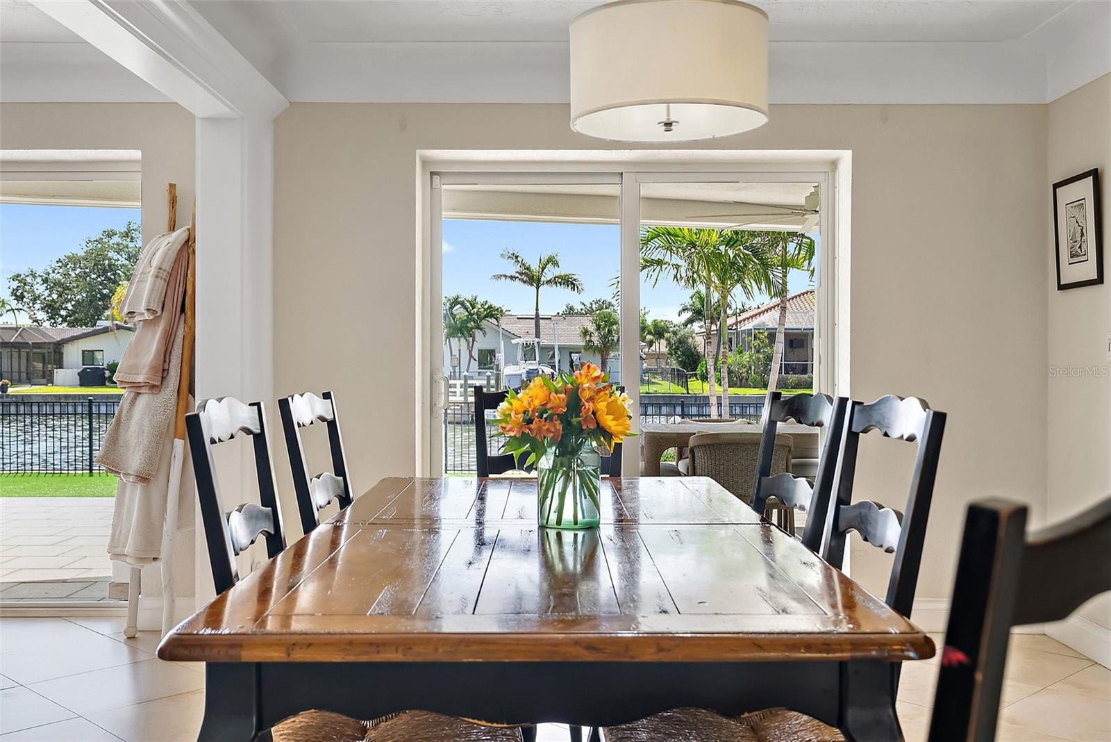 VENETIAN ISLES - Residential