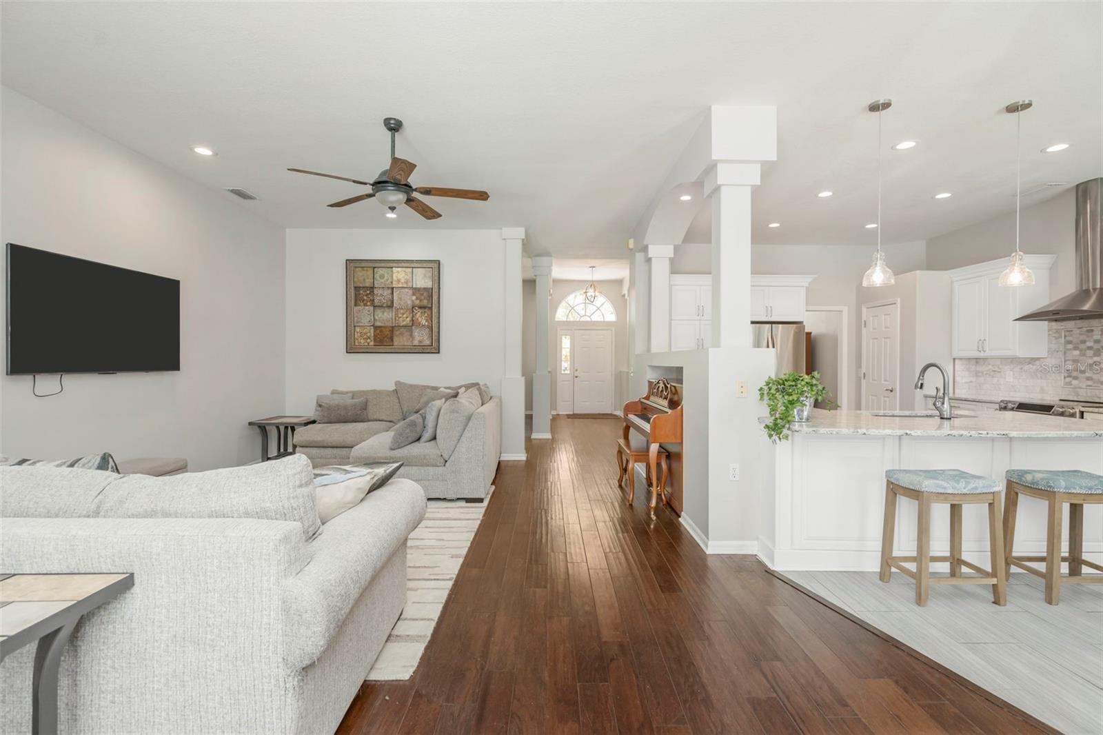 BELLE GLEN - Residential