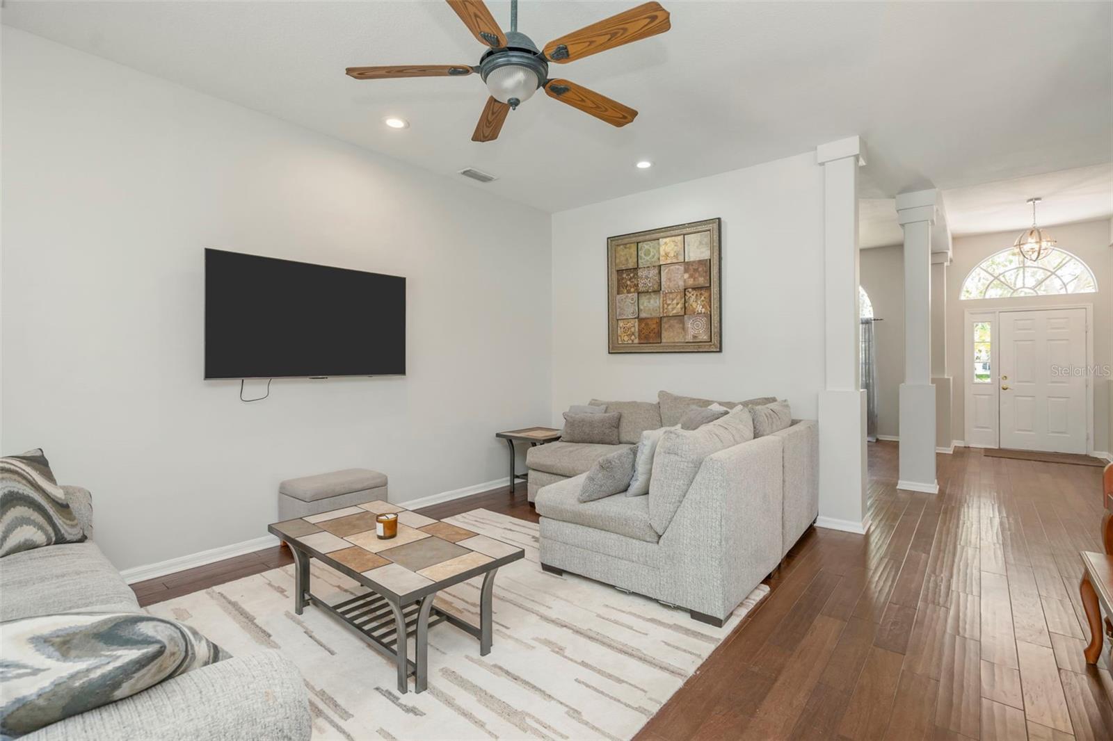 BELLE GLEN - Residential