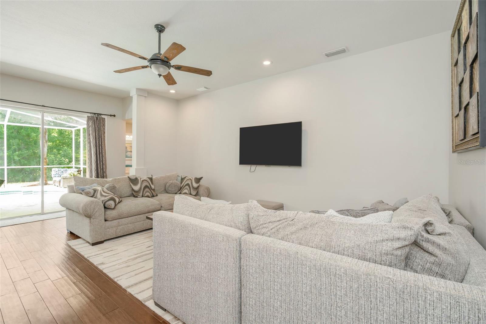 BELLE GLEN - Residential