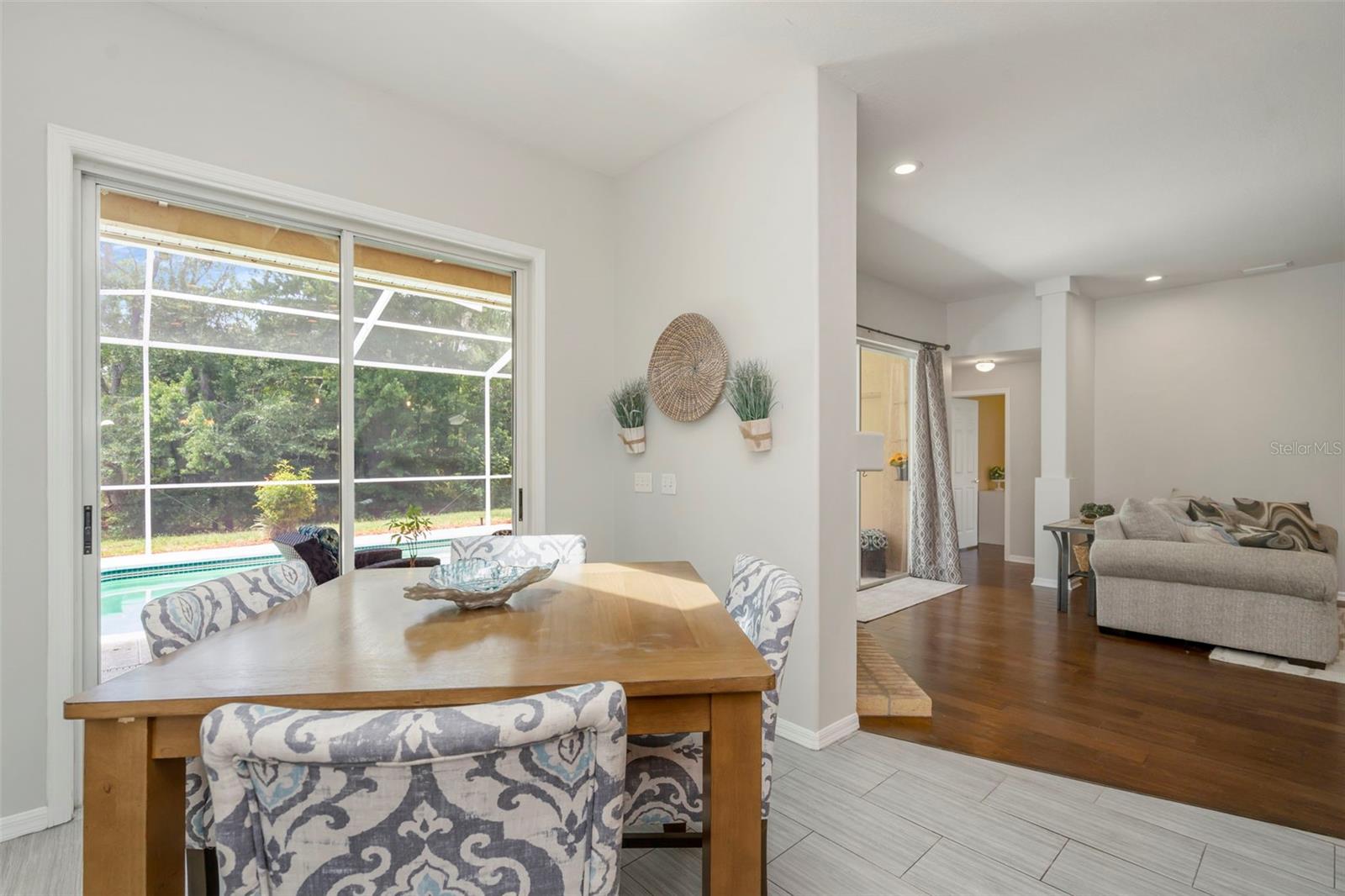 BELLE GLEN - Residential