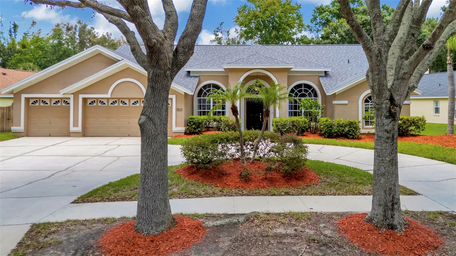 BELLE GLEN - Residential