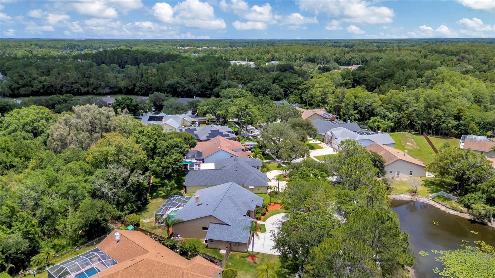 BELLE GLEN - Residential