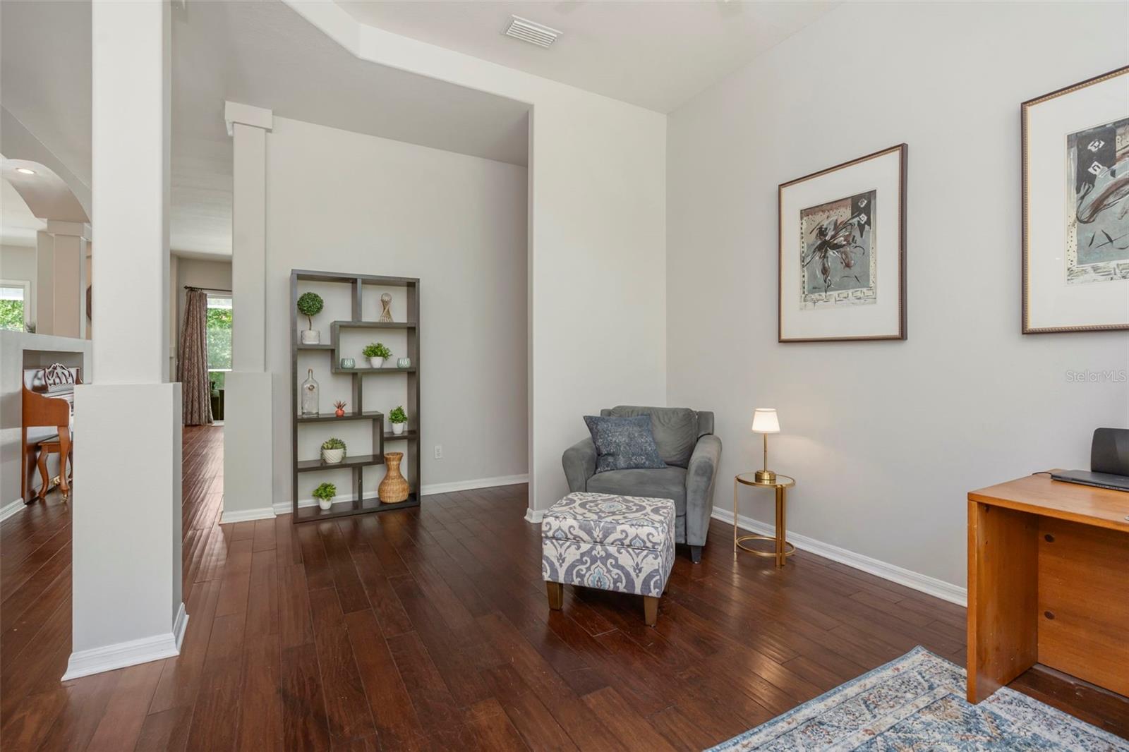 BELLE GLEN - Residential