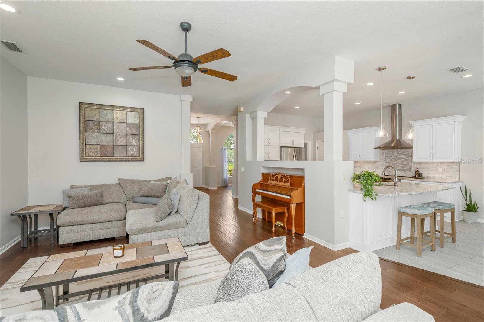 BELLE GLEN - Residential