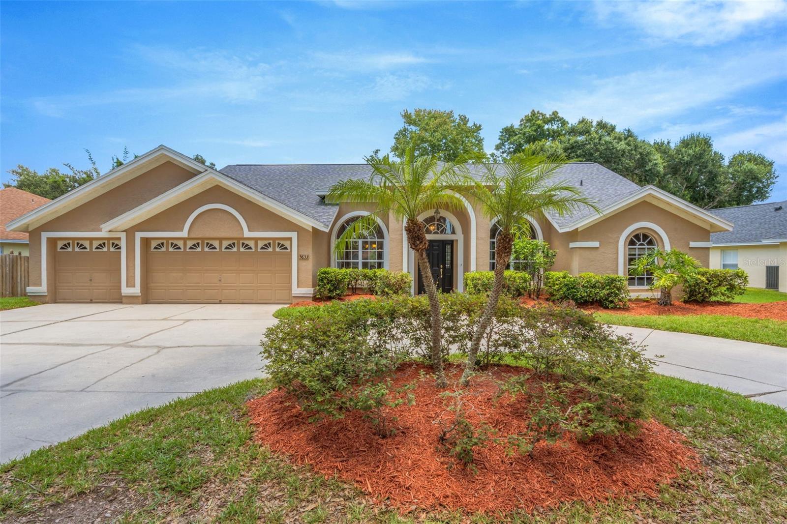 BELLE GLEN - Residential