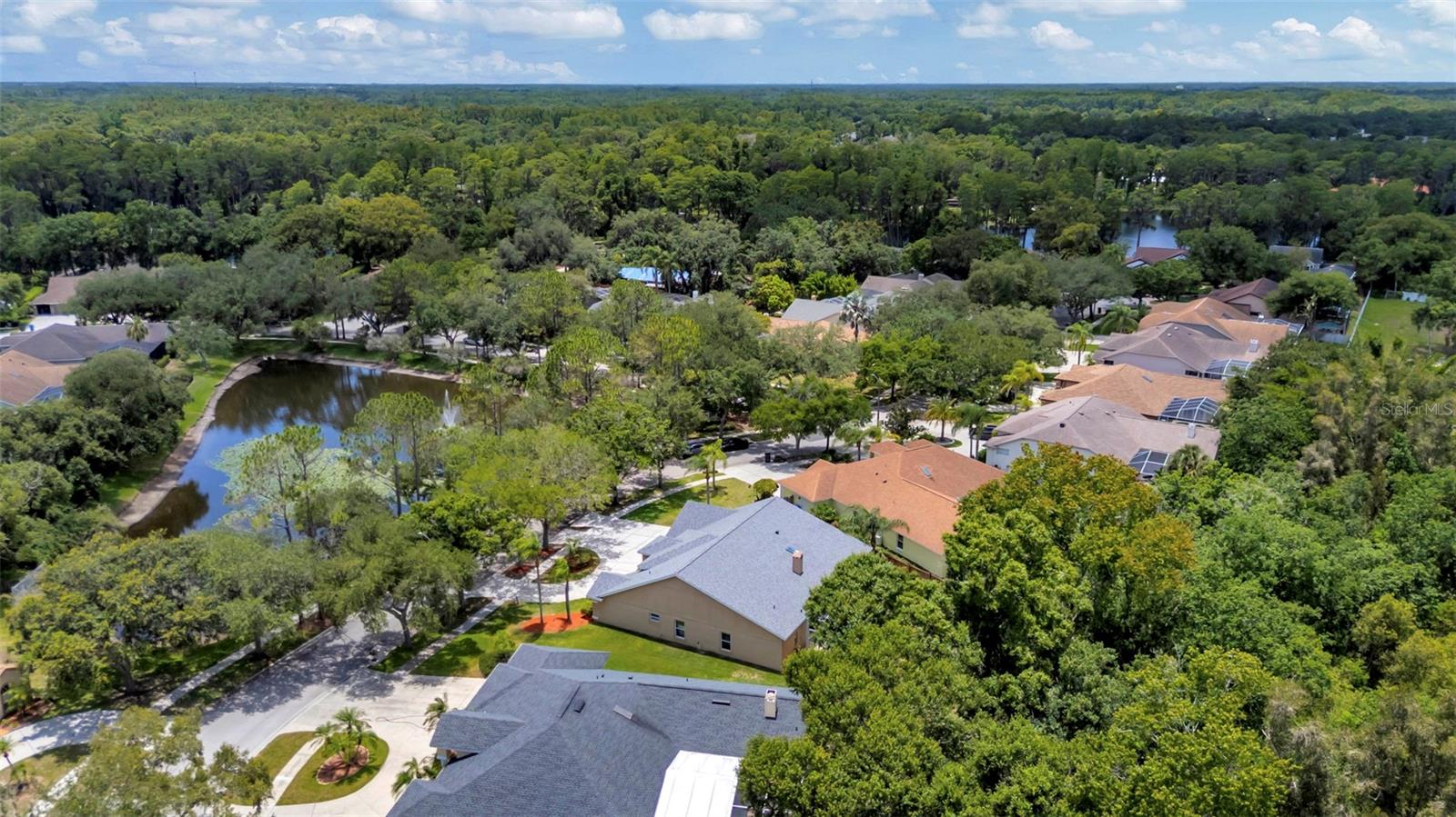 BELLE GLEN - Residential